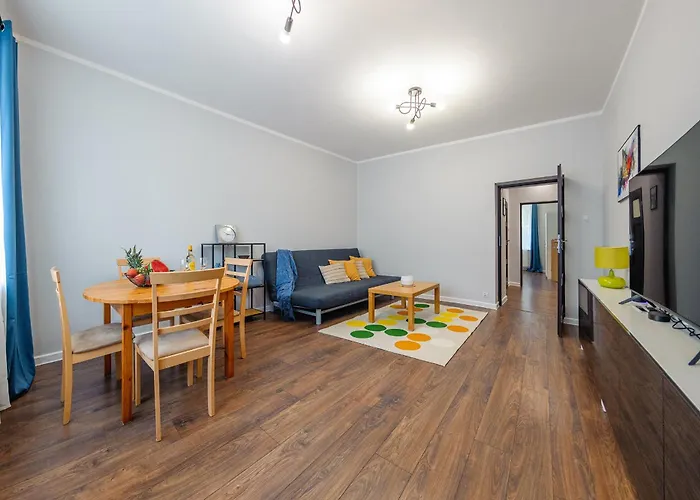 Stone Park Apartments