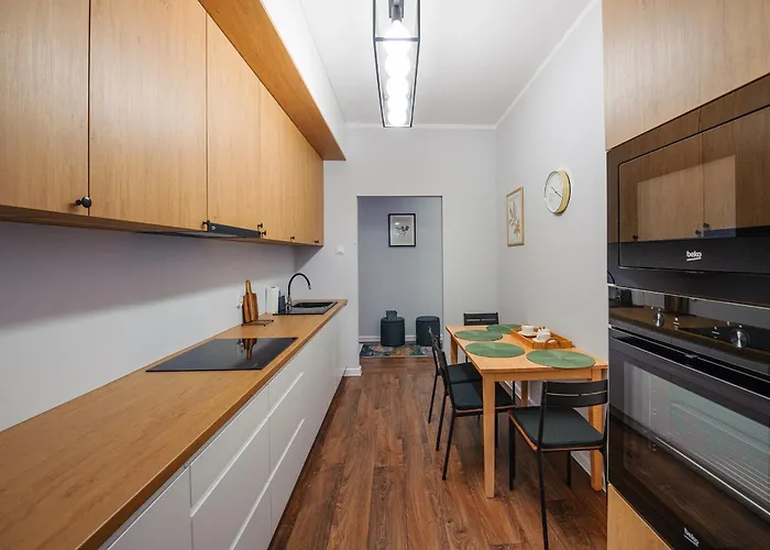 Stone Park Apartments