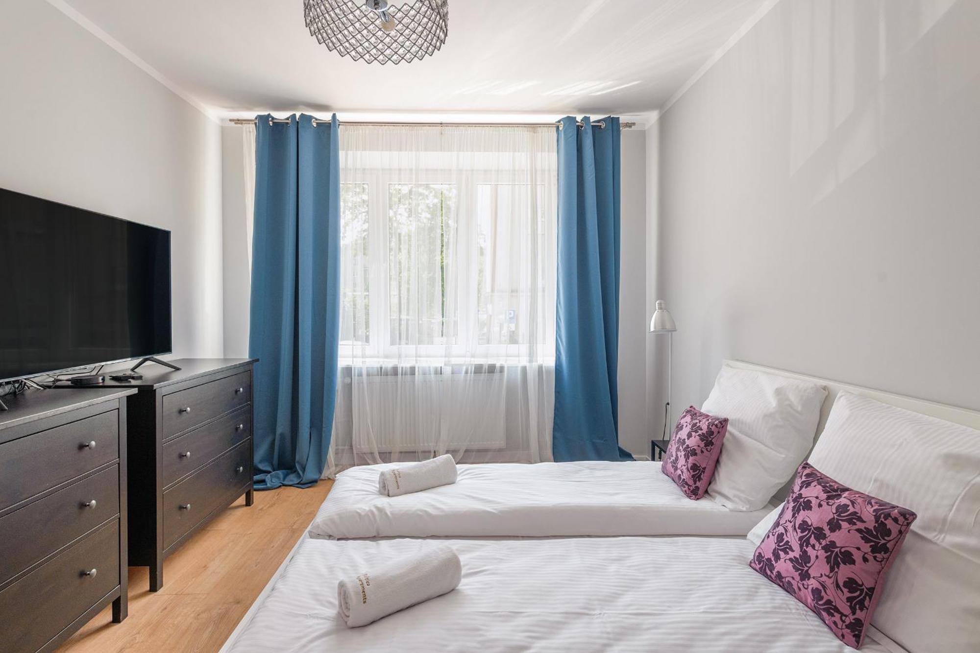 Stone Park Apartment