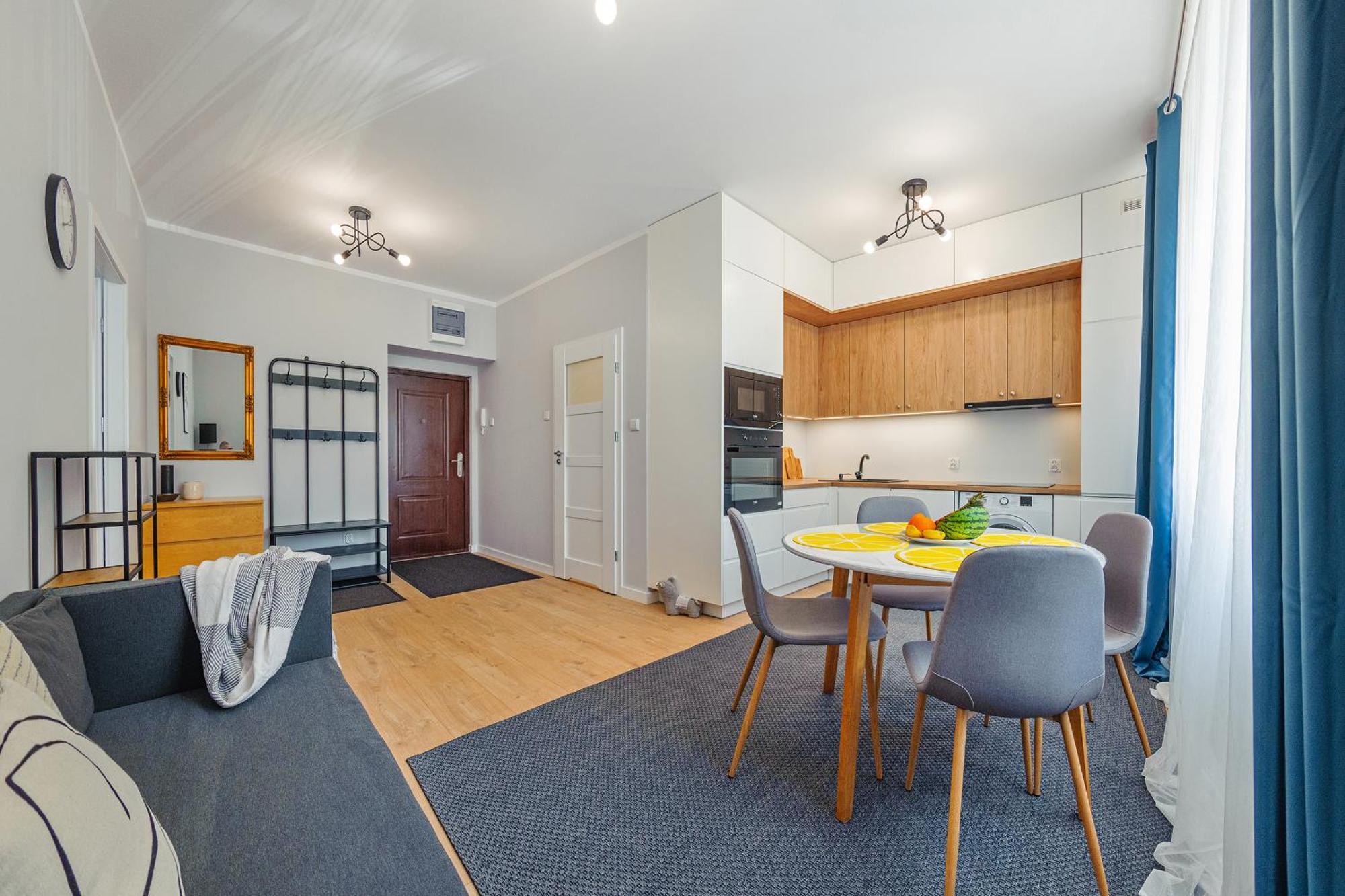 Apartment Stone Park *