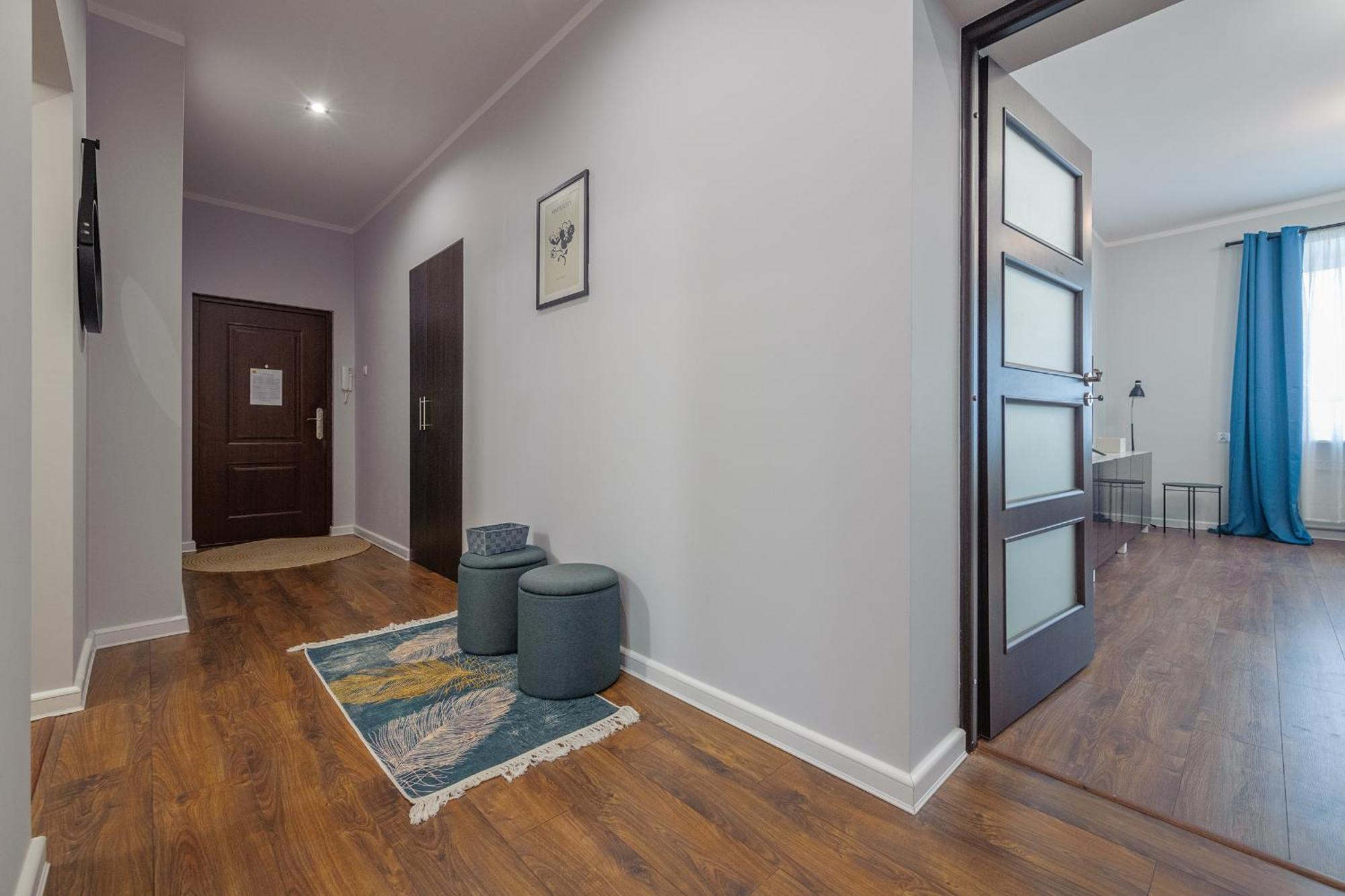 Apartment Stone Park