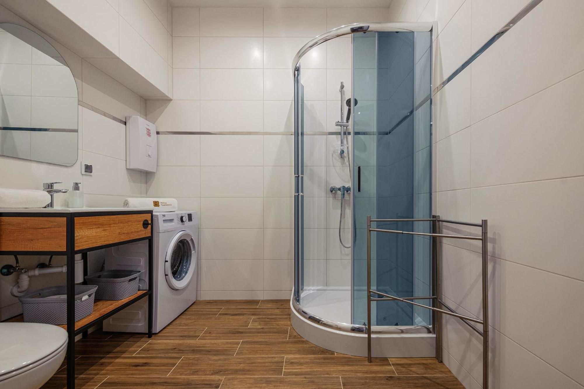 Stone Park Apartment Gdynia