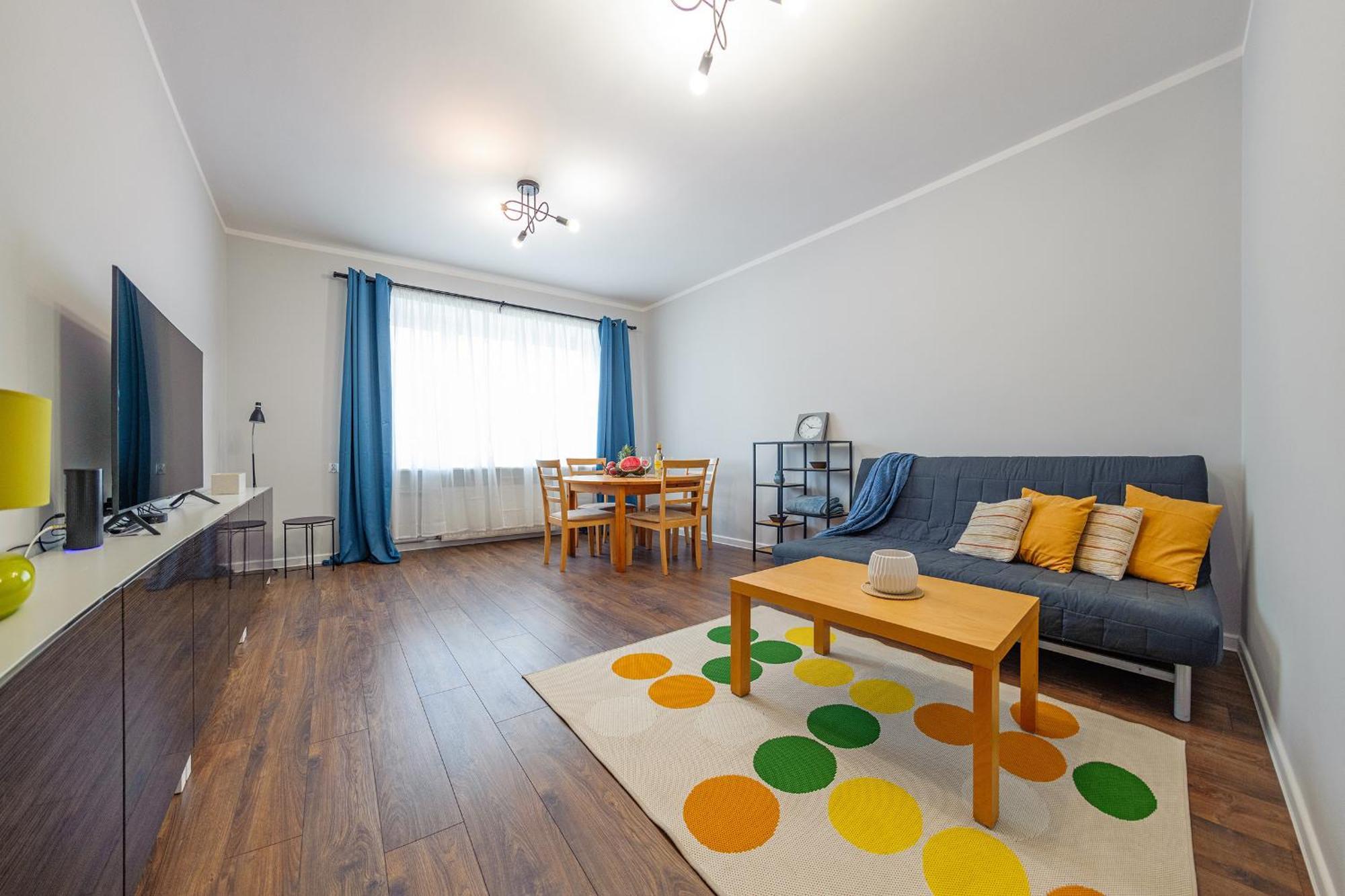 Apartment Stone Park Gdynia