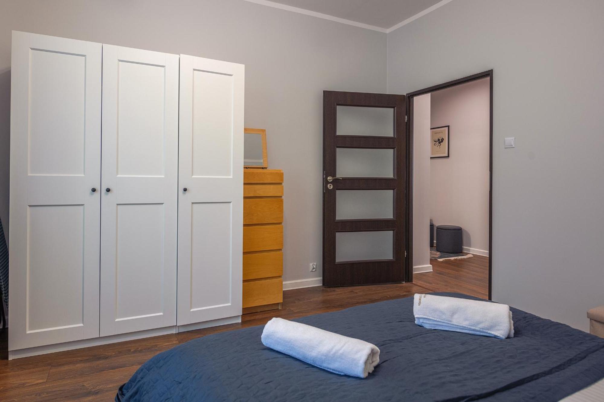 Apartment Stone Park