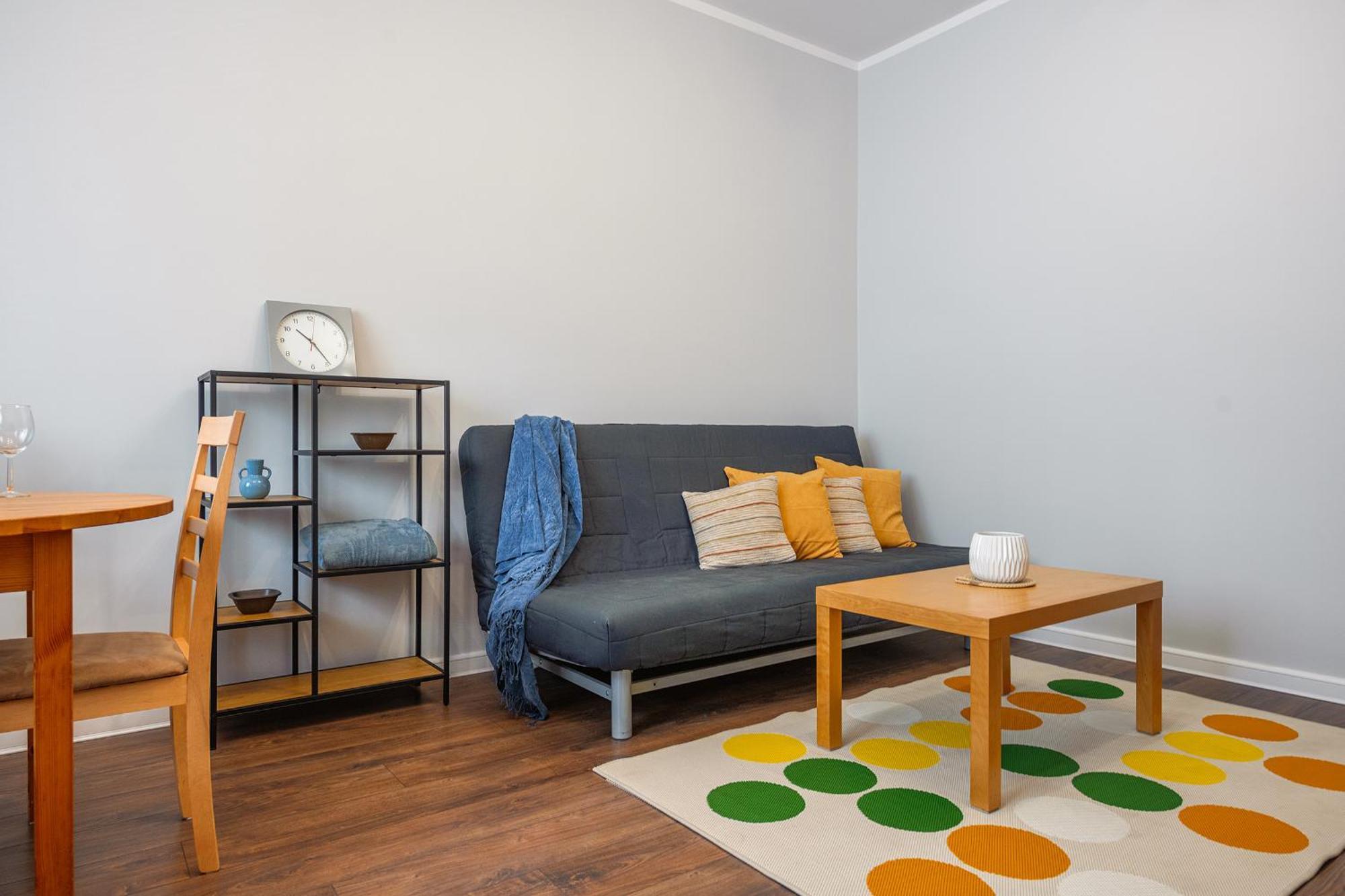 Apartment Stone Park