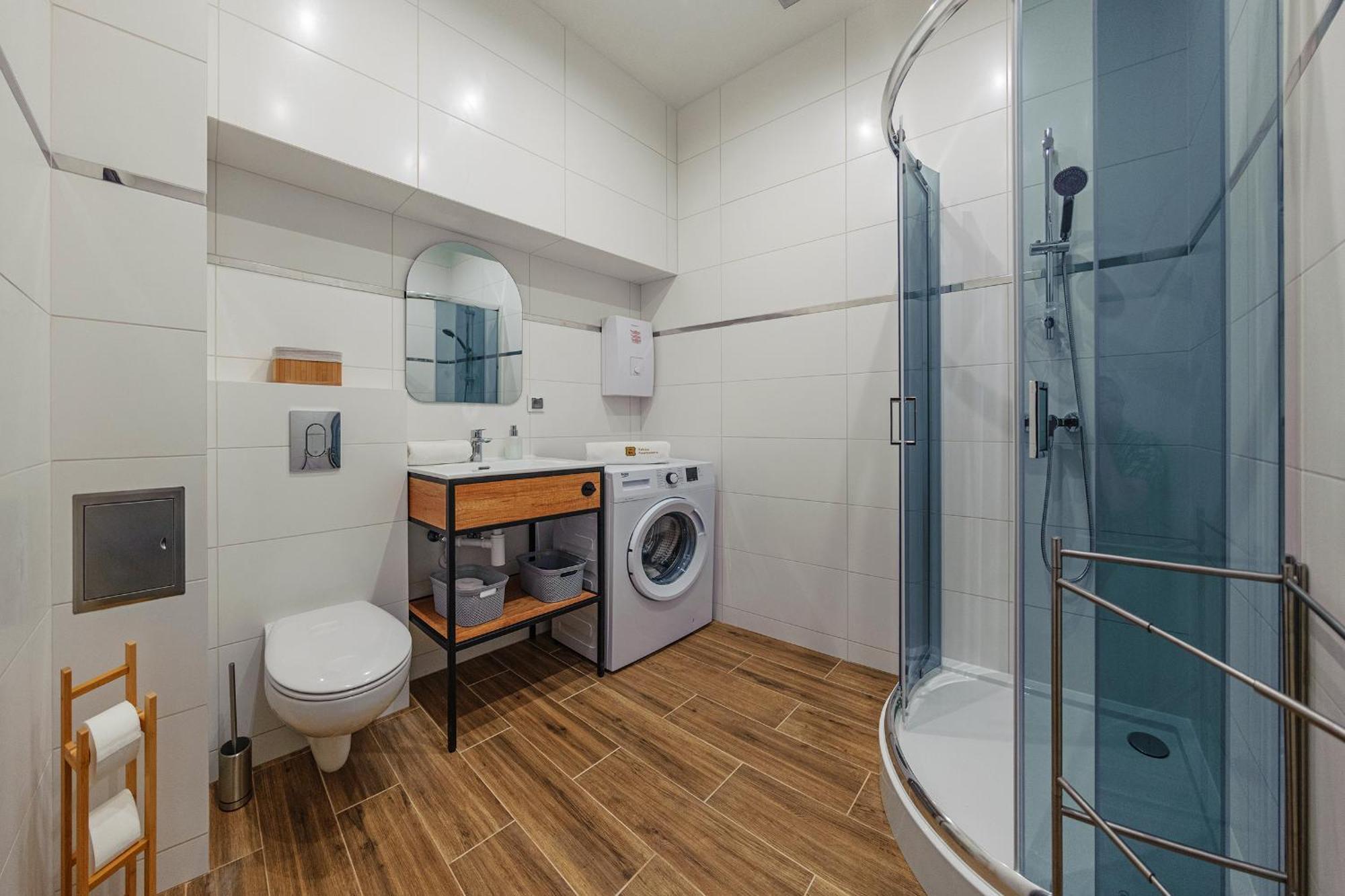 Apartment Stone Park Gdynia
