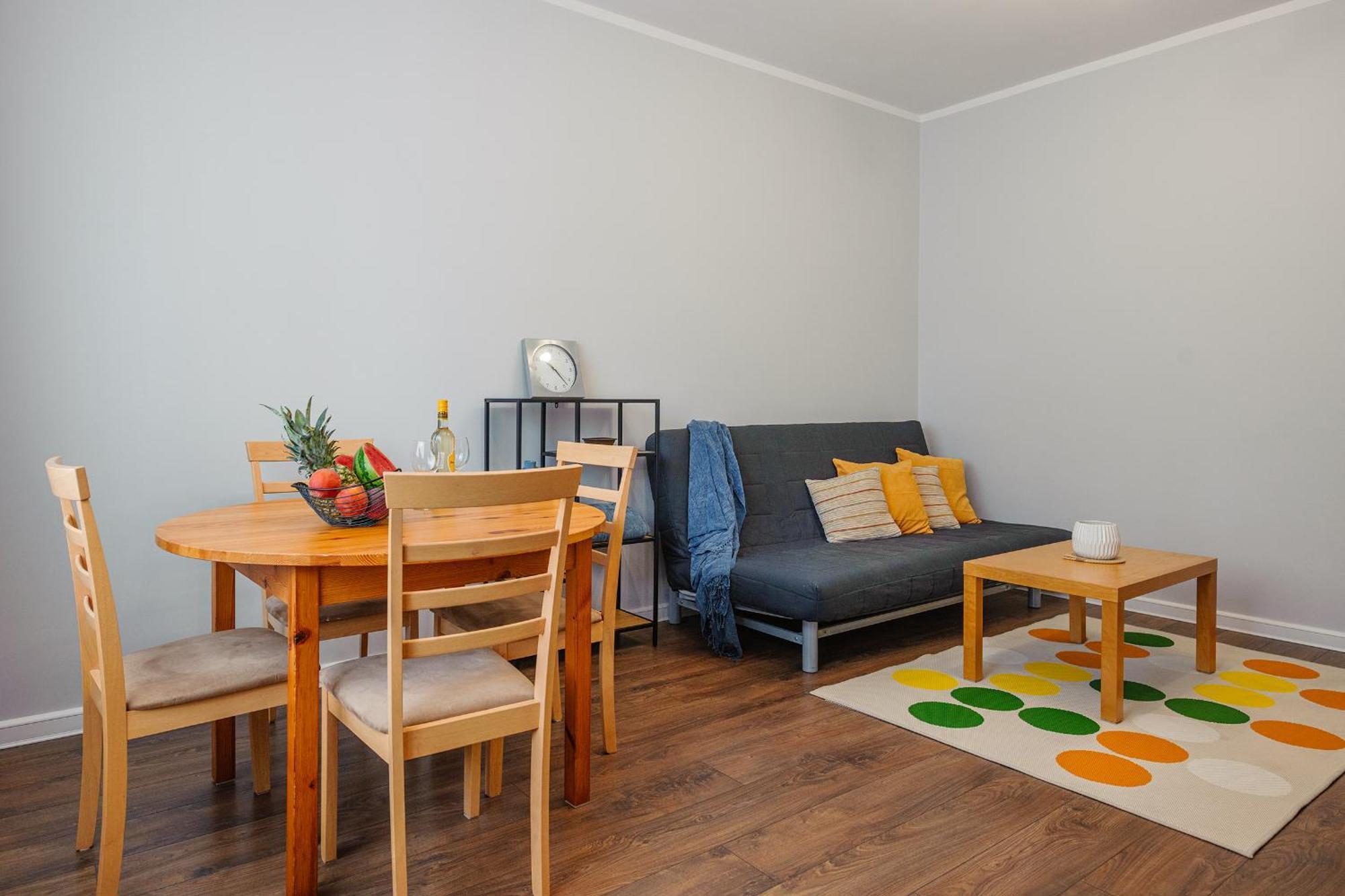 Apartment Stone Park